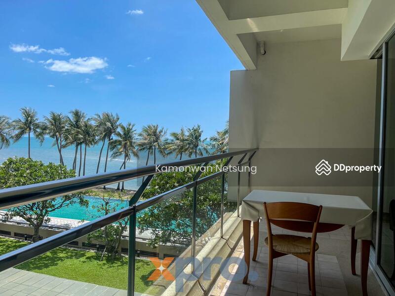 Rimhad Condo : อาคารริมหาดคอนโด, เพชรบุรี, ถนน เพชรเกษม, ชะอำ, ชะอำ, เพชรบุรี, 90 ตร.ม., คอนโด ขาย, โดย Kamonwan Netsung, 11394237 - DDproperty.com