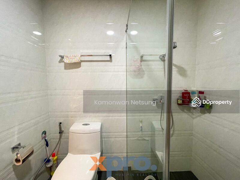 Rimhad Condo : อาคารริมหาดคอนโด, เพชรบุรี, ถนน เพชรเกษม, ชะอำ, ชะอำ, เพชรบุรี, 90 ตร.ม., คอนโด ขาย, โดย Kamonwan Netsung, 11394237 - DDproperty.com