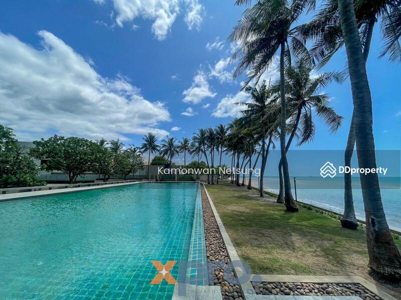 Rimhad Condo : อาคารริมหาดคอนโด, เพชรบุรี, ถนน เพชรเกษม, ชะอำ, ชะอำ, เพชรบุรี, 90 ตร.ม., คอนโด ขาย, โดย Kamonwan Netsung, 11394237 - DDproperty.com
