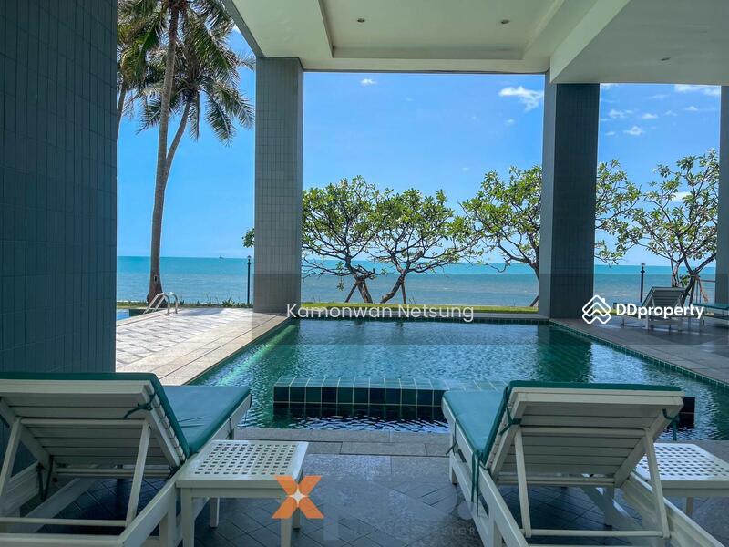 Rimhad Condo : อาคารริมหาดคอนโด, เพชรบุรี, ถนน เพชรเกษม, ชะอำ, ชะอำ, เพชรบุรี, 90 ตร.ม., คอนโด ขาย, โดย Kamonwan Netsung, 11394237 - DDproperty.com