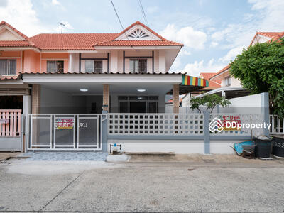 ขาย - Baan Phrueksa D : บ้านพฤกษา ดี, ปทุมธานี