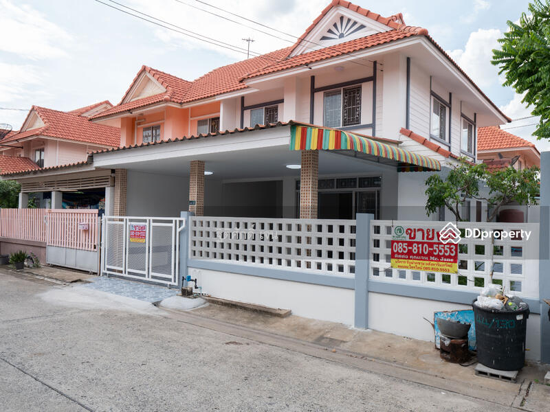 ขาย - Baan Phrueksa D : บ้านพฤกษา ดี, ปทุมธานี