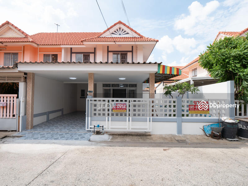 ขาย - Baan Phrueksa D : บ้านพฤกษา ดี, ปทุมธานี