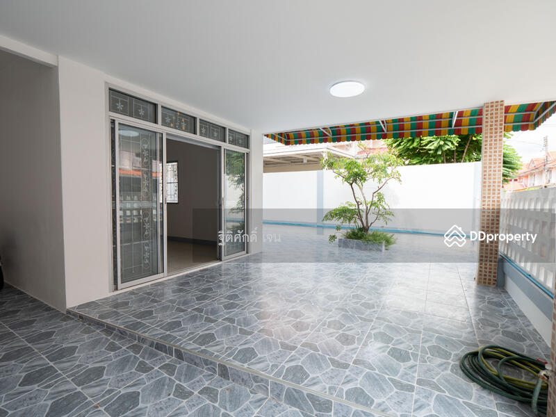 ขาย - Baan Phrueksa D : บ้านพฤกษา ดี, ปทุมธานี