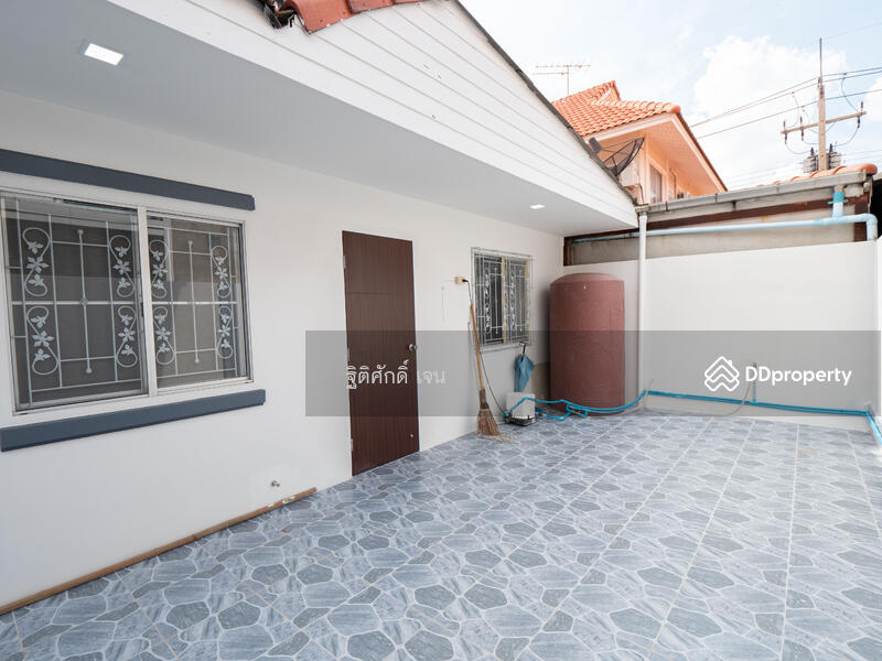 ขาย - Baan Phrueksa D : บ้านพฤกษา ดี, ปทุมธานี