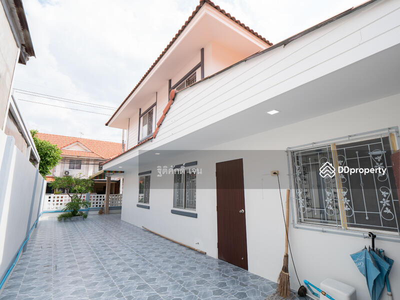 ขาย - Baan Phrueksa D : บ้านพฤกษา ดี, ปทุมธานี