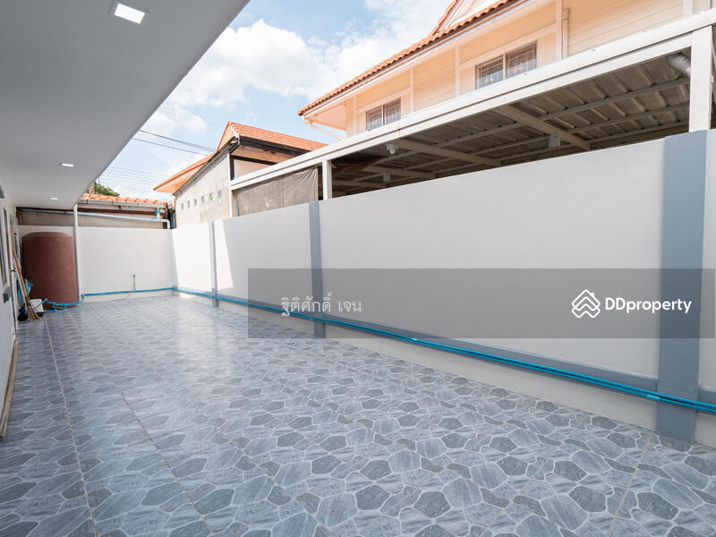 ขาย - Baan Phrueksa D : บ้านพฤกษา ดี, ปทุมธานี