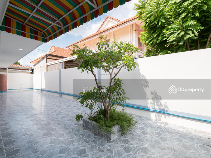 ขาย - Baan Phrueksa D : บ้านพฤกษา ดี, ปทุมธานี