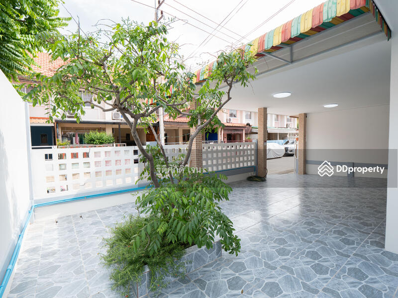 ขาย - Baan Phrueksa D : บ้านพฤกษา ดี, ปทุมธานี