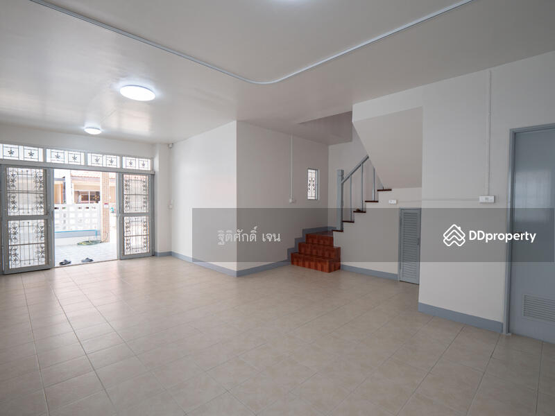 ขาย - Baan Phrueksa D : บ้านพฤกษา ดี, ปทุมธานี