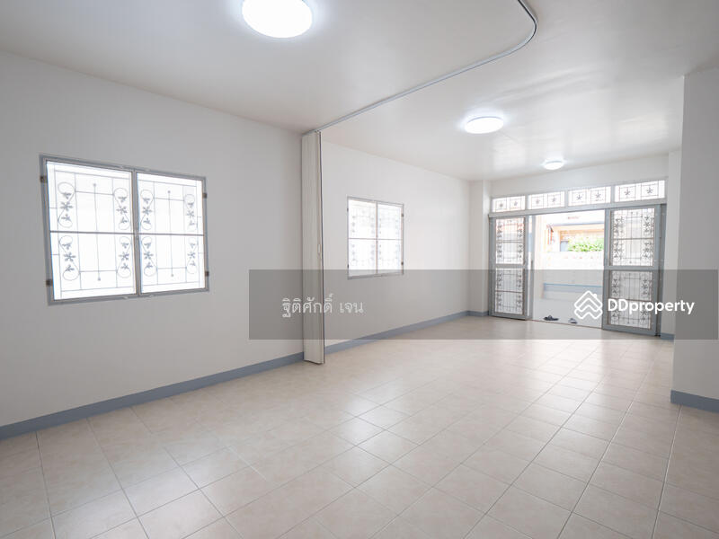 ขาย - Baan Phrueksa D : บ้านพฤกษา ดี, ปทุมธานี