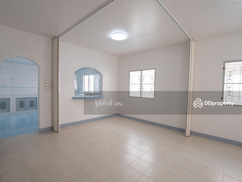 ขาย - Baan Phrueksa D : บ้านพฤกษา ดี, ปทุมธานี