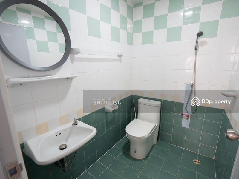 ขาย - Baan Phrueksa D : บ้านพฤกษา ดี, ปทุมธานี