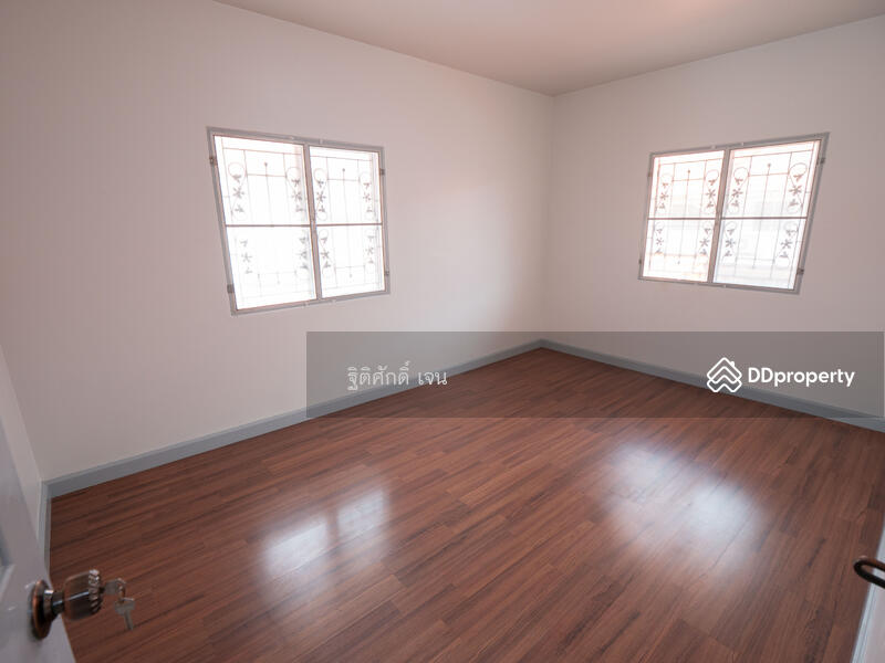 ขาย - Baan Phrueksa D : บ้านพฤกษา ดี, ปทุมธานี