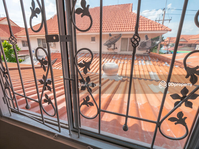 ขาย - Baan Phrueksa D : บ้านพฤกษา ดี, ปทุมธานี