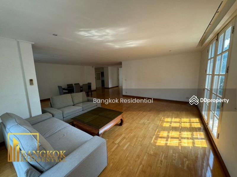 For Rent - Navin Mansion, Bangkok