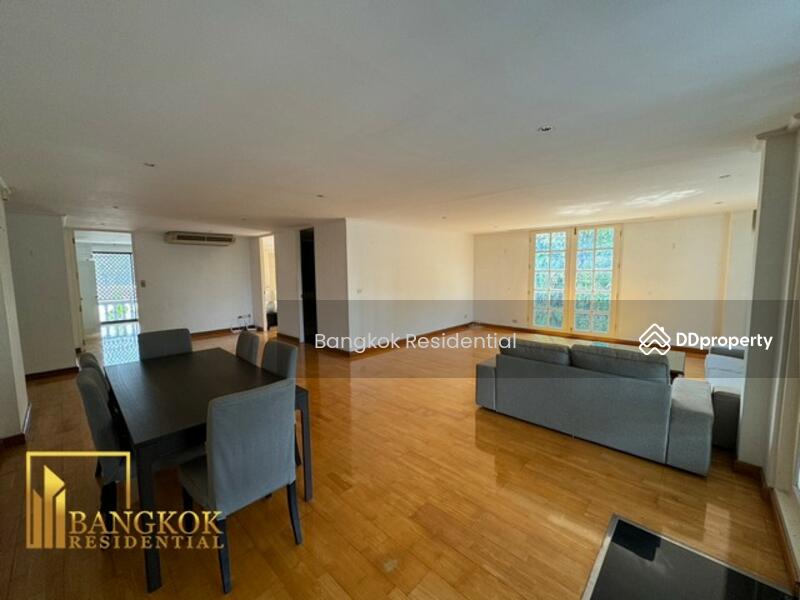For Rent - Navin Mansion, Bangkok