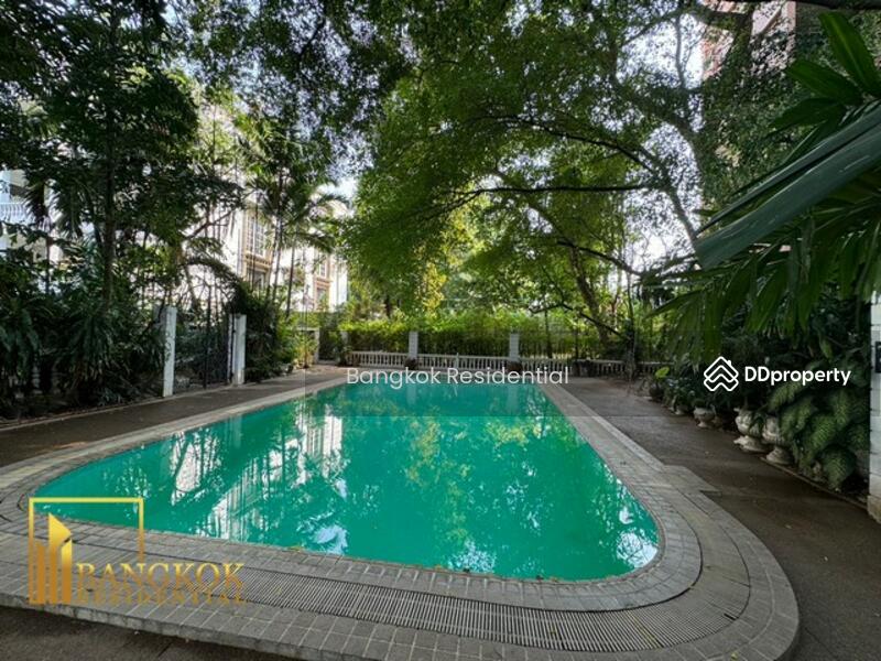 ให้เช่า - Navin Mansion : นาวิน แมนชั่น, กรุงเทพ
