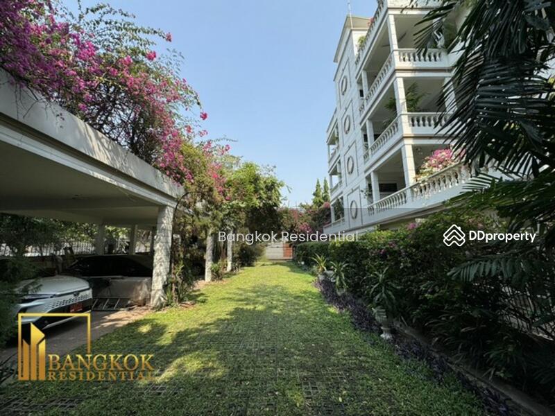 ให้เช่า - Navin Mansion : นาวิน แมนชั่น, กรุงเทพ