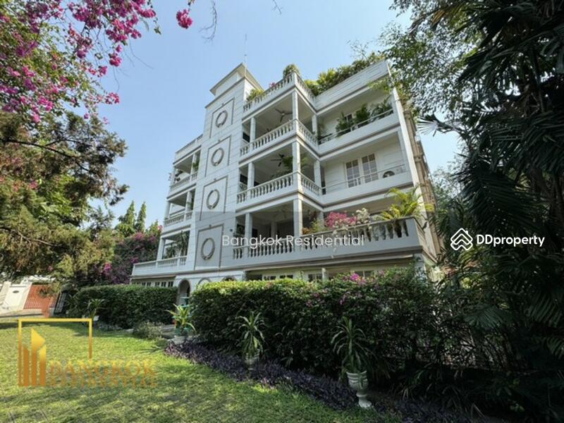 ให้เช่า - Navin Mansion : นาวิน แมนชั่น, กรุงเทพ