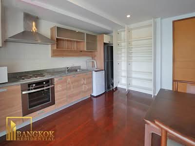 For Rent - Tree Apartment, Bangkok