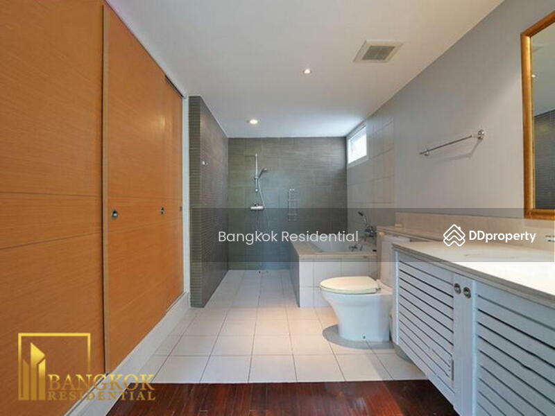For Rent - Tree Apartment, Bangkok