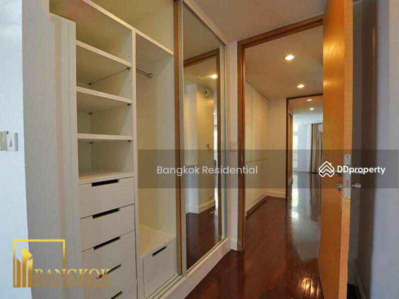 For Rent - Tree Apartment, Bangkok