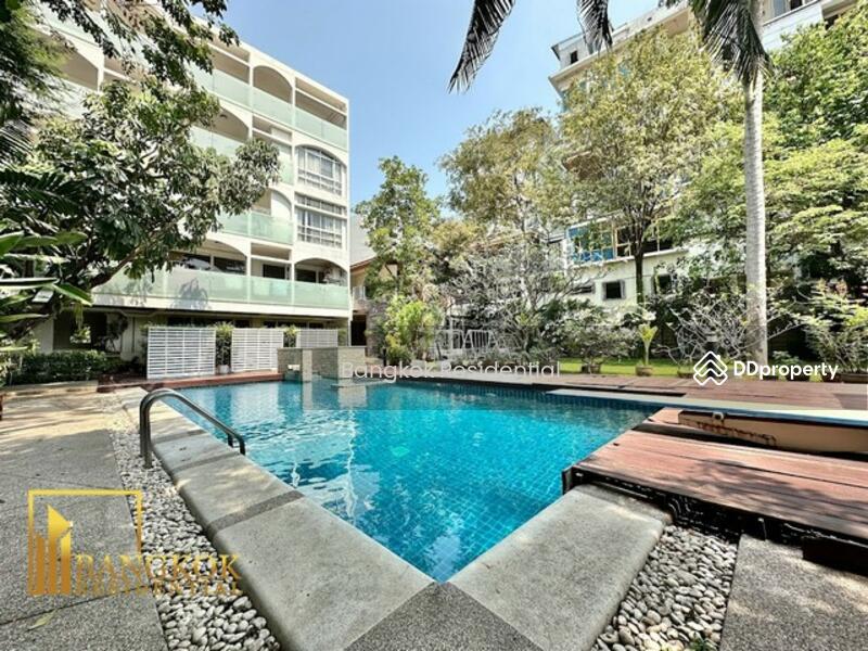 ให้เช่า - Tree Apartment : ตรี อพาร์ทเมนต์, กรุงเทพ