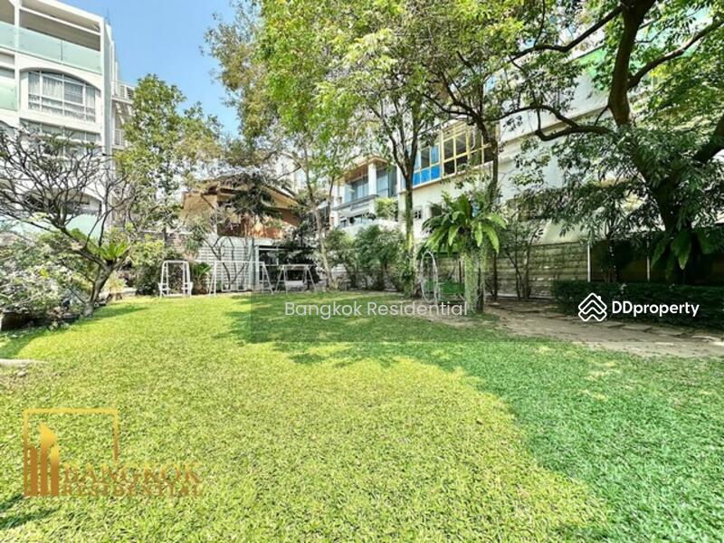 For Rent - Tree Apartment, Bangkok