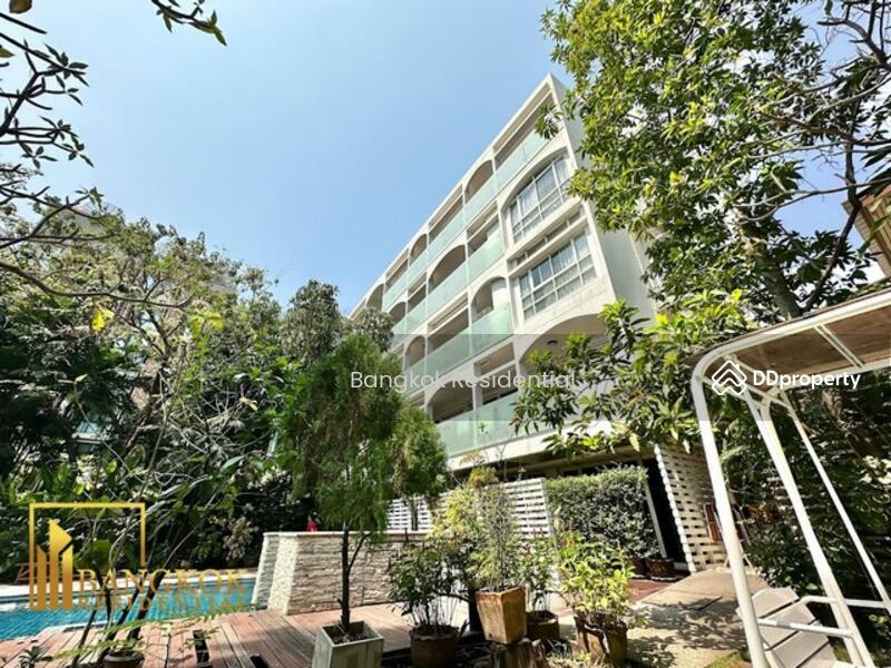 ให้เช่า - Tree Apartment : ตรี อพาร์ทเมนต์, กรุงเทพ