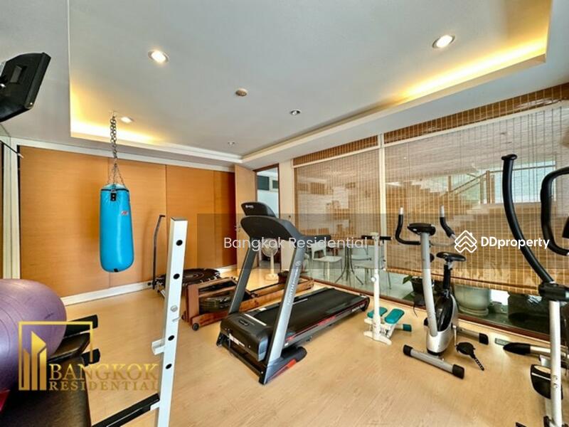 For Rent - Tree Apartment, Bangkok