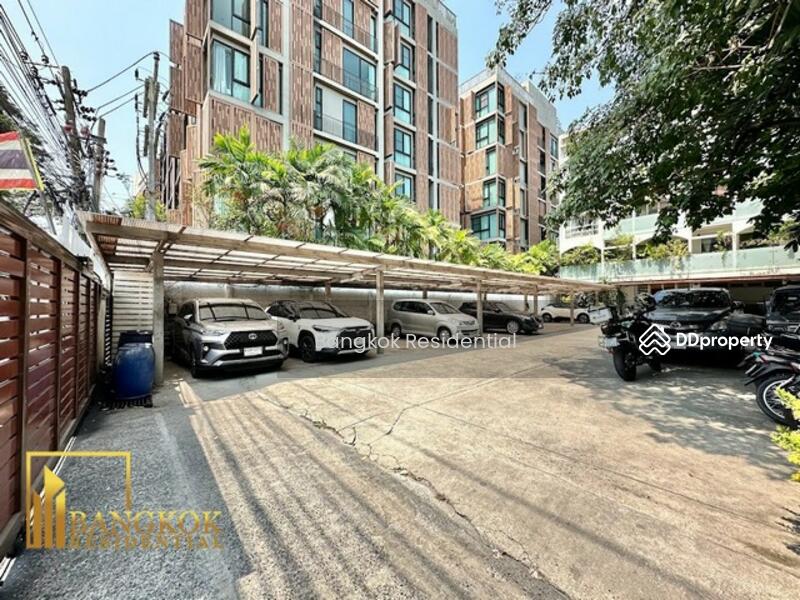 ให้เช่า - Tree Apartment : ตรี อพาร์ทเมนต์, กรุงเทพ