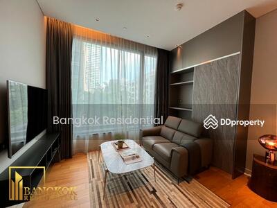 For Rent - Sindhorn Residence, Bangkok