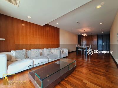 For Rent - Richmond Hills Residence, Bangkok