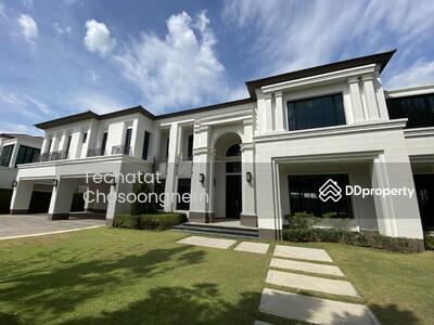 ขาย - Baan Sansiri Pattanakarn : บ้านแสนสิริ พัฒนาการ, กรุงเทพ