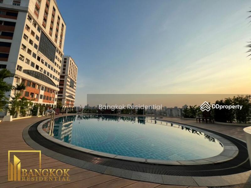 ให้เช่า - Seven Place Residences : เซเว่น เพลส เรสซิเดนซ์, กรุงเทพ