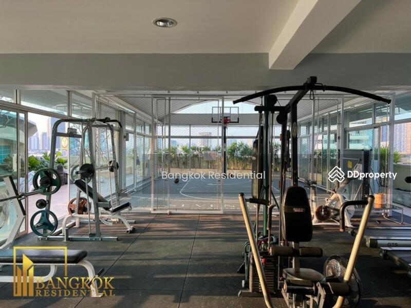 ให้เช่า - Seven Place Residences : เซเว่น เพลส เรสซิเดนซ์, กรุงเทพ