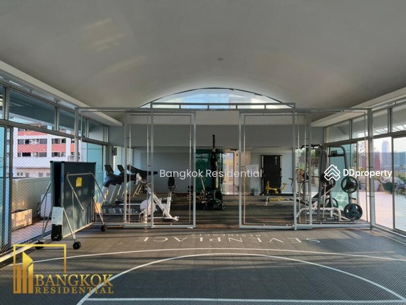 ให้เช่า - Seven Place Residences : เซเว่น เพลส เรสซิเดนซ์, กรุงเทพ