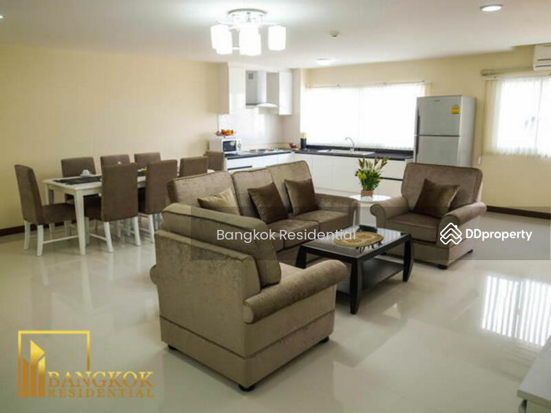 For Rent - Charming Resident Ekkamai, Bangkok