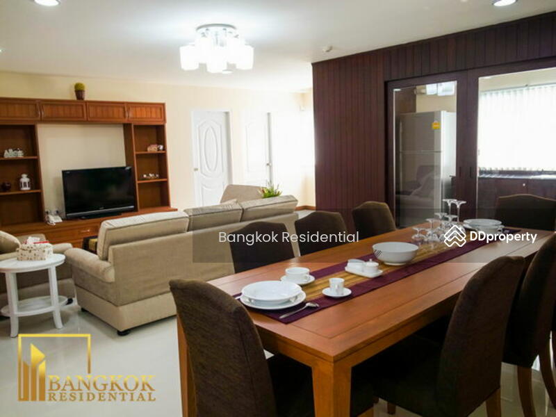 For Rent - Charming Resident Ekkamai, Bangkok