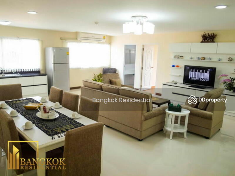 For Rent - Charming Resident Ekkamai, Bangkok