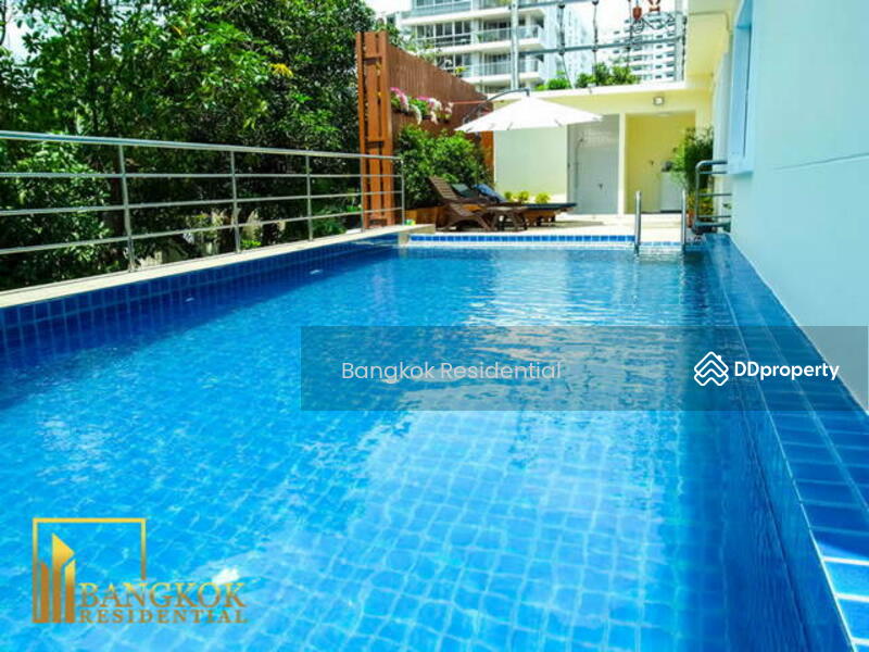 For Rent - Charming Resident Ekkamai, Bangkok