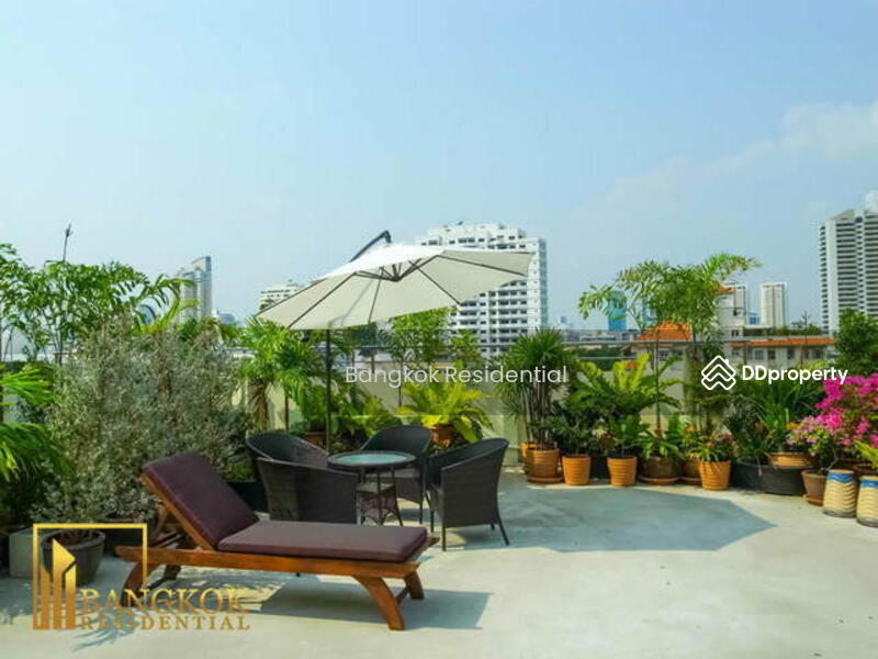 For Rent - Charming Resident Ekkamai, Bangkok