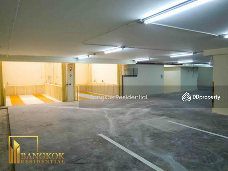 For Rent - Charming Resident Ekkamai, Bangkok