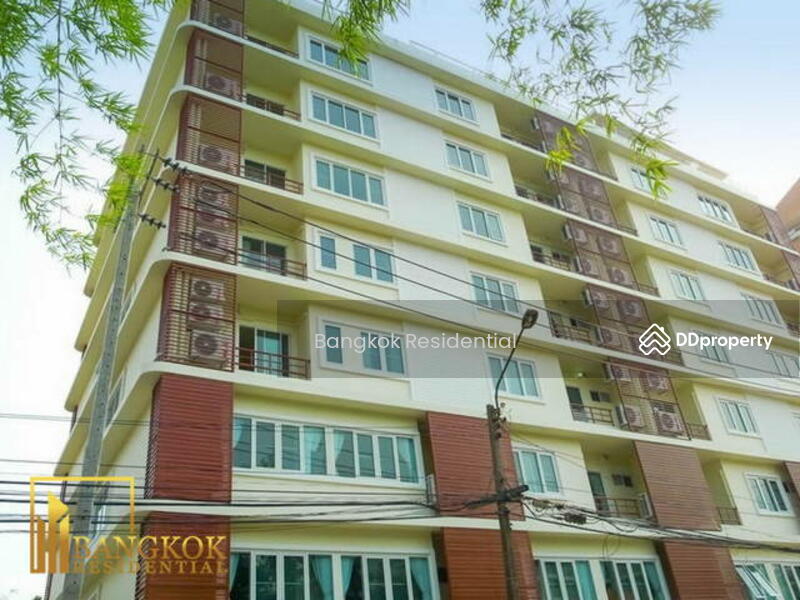 For Rent - Charming Resident Ekkamai, Bangkok