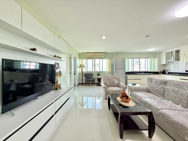 For Rent - Charming Resident Ekkamai, Bangkok