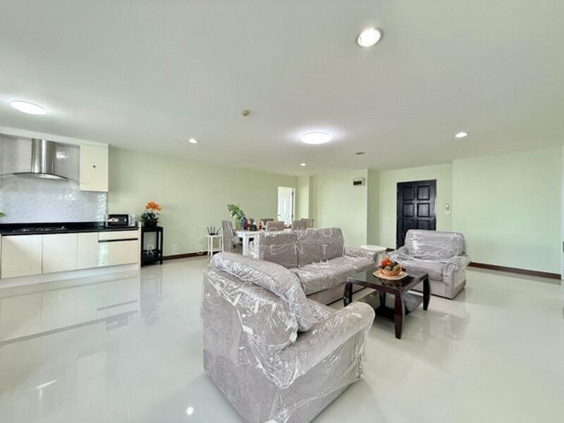 ให้เช่า - Charming Resident Ekkamai : ชาร์มมิ่ง เรสซิเด้นท์ เอกมัย, กรุงเทพ