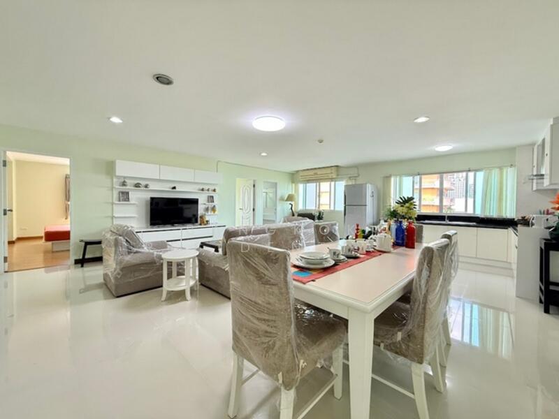 ให้เช่า - Charming Resident Ekkamai : ชาร์มมิ่ง เรสซิเด้นท์ เอกมัย, กรุงเทพ