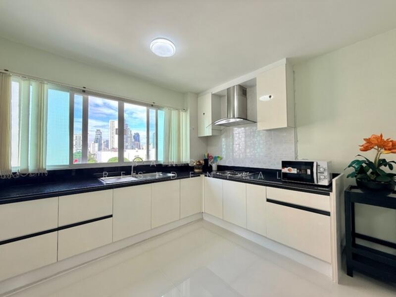 ให้เช่า - Charming Resident Ekkamai : ชาร์มมิ่ง เรสซิเด้นท์ เอกมัย, กรุงเทพ