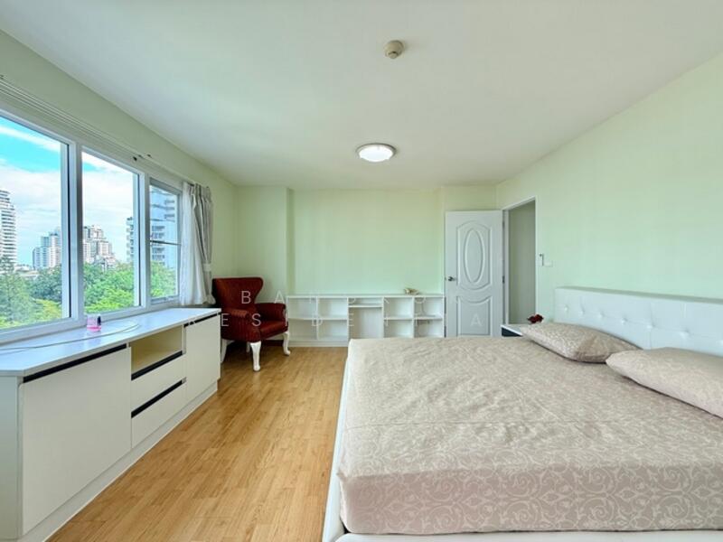 ให้เช่า - Charming Resident Ekkamai : ชาร์มมิ่ง เรสซิเด้นท์ เอกมัย, กรุงเทพ